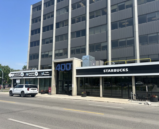 More details for 400 Taché Av, Winnipeg, MB - Office for Lease