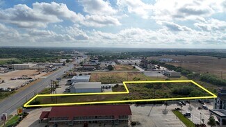 More details for 1827 Oaklawn Rd, Pleasanton, TX - Land for Sale