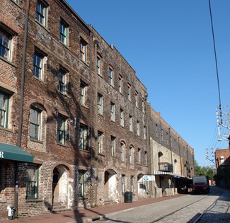 More details for 301-307 W River St, Savannah, GA - Office/Retail for Lease