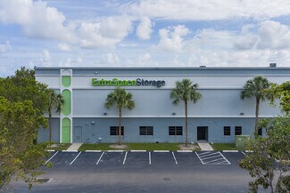 Plus de détails pour 4950 N Dixie Hwy, Oakland Park, FL - Bureau/Commerce de détail à louer