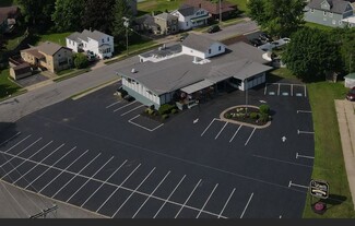 Plus de détails pour 9 Willow St, Oswego, NY - Commerce de détail à vendre