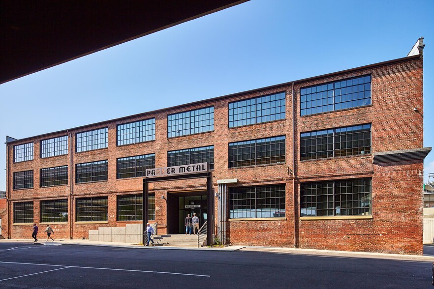 333 W Ostend St, Baltimore, MD for lease - Building Photo - Image 2 of 16