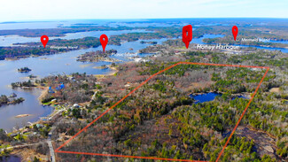 Plus de détails pour 37 Honey Harbour Rd, Georgian Bay, ON - Terrain à vendre