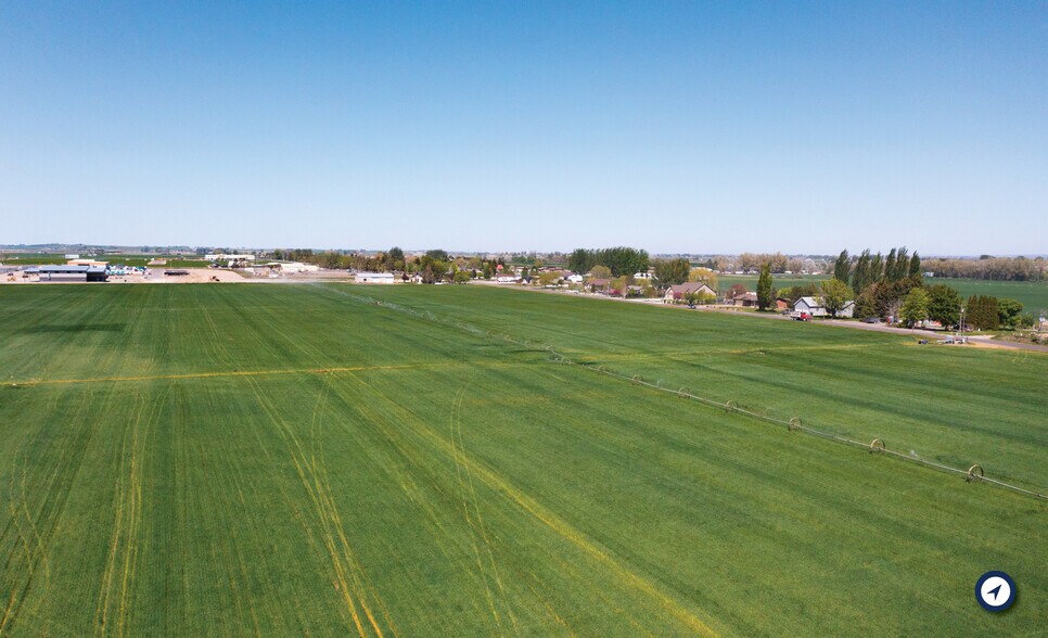 TBD W 300 S, Heyburn, ID for sale - Building Photo - Image 3 of 6