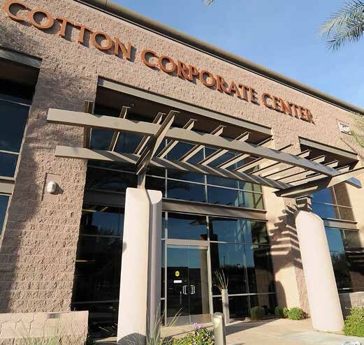 4720 E Cotton Gin Loop, Phoenix, AZ à louer - Photo du bâtiment - Image 2 de 7