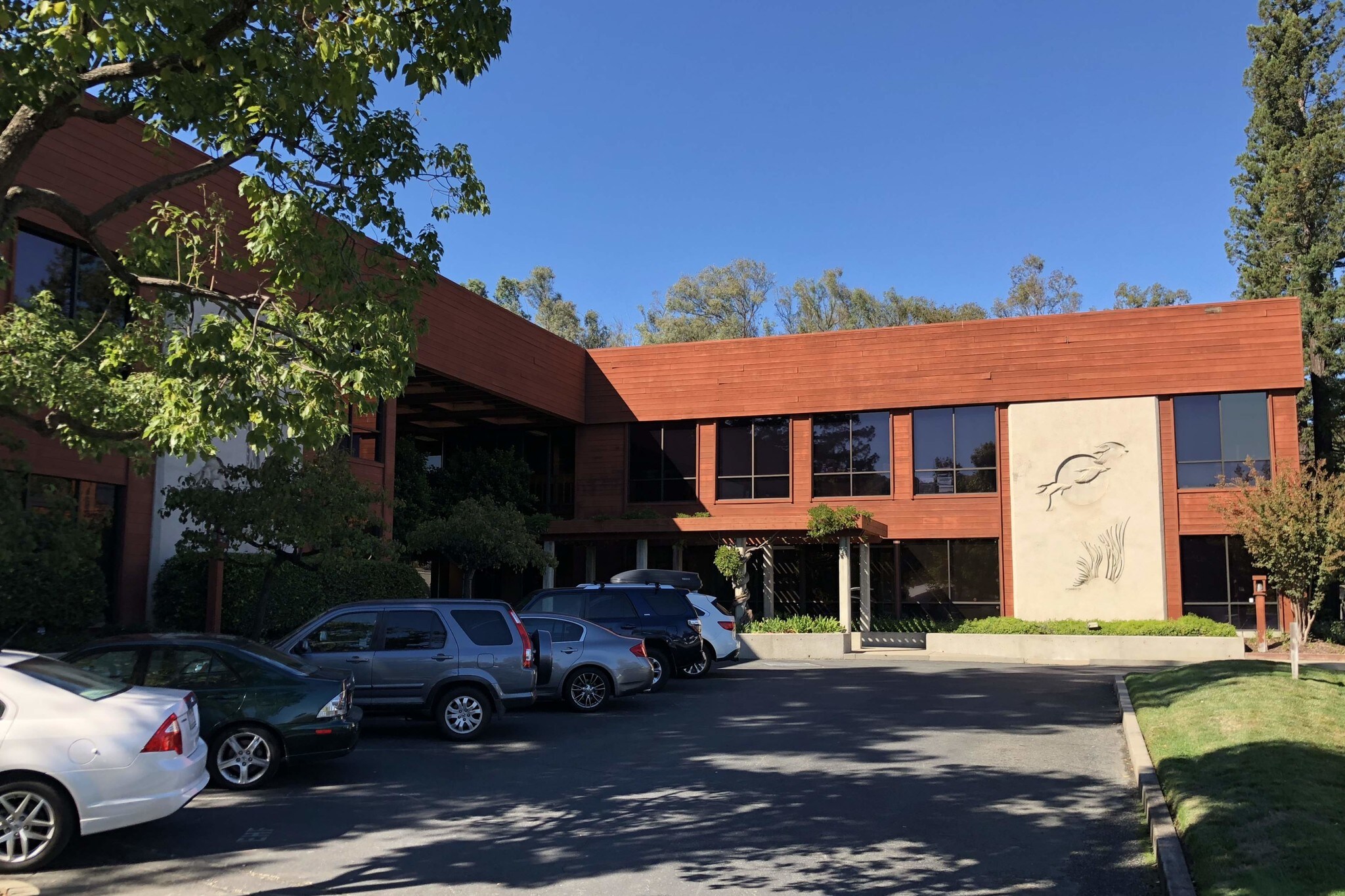 3650 Mount Diablo Blvd, Lafayette, CA for lease Building Photo- Image 1 of 5