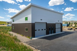 Plus de détails pour 453 Commerce St, Hayden, CO - Bureau à louer