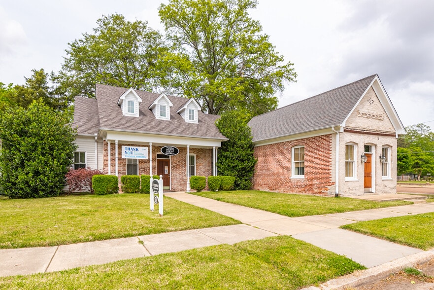 987 Harris St, Tunica, MS for sale - Building Photo - Image 3 of 39