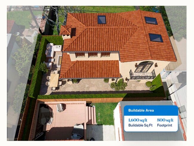 More details for 2705 79th St, Inglewood, CA - Land for Sale