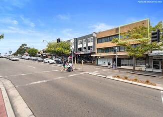 More details for 28-30 President Ave, Caringbah - Office for Sale