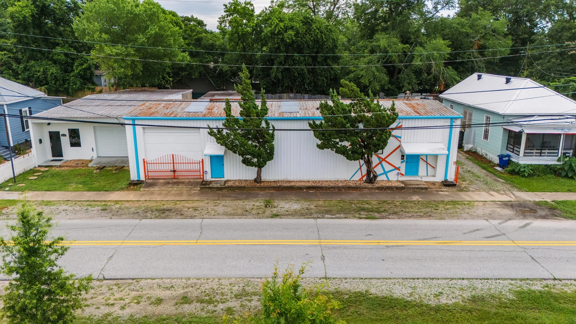 1302-1308 Talbotton Rd, Columbus, GA for sale Primary Photo- Image 1 of 31