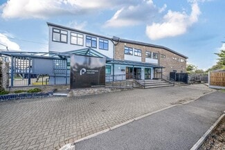 More details for Southend Road, Stanford Le Hope - Specialty for Sale