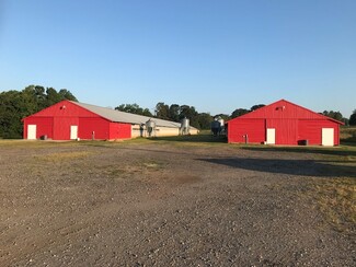 Plus de détails pour 382 Poole Rd, Ellenboro, NC - Vente au détail à vendre