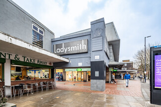 More details for Old St, Ashton Under Lyne - Retail for Lease