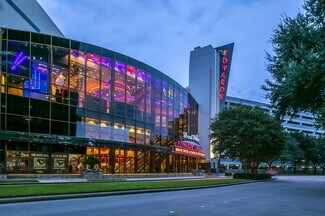 Plus de détails pour 3839 Weslayan St, Houston, TX - Commerce de détail à louer