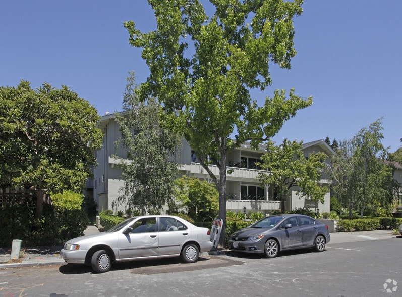 837 Cowper St, Palo Alto, CA for sale - Primary Photo - Image 1 of 48
