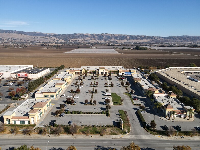 8610-8660 San Ysidro Ave, Gilroy, CA for sale - Building Photo - Image 1 of 1