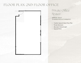 2110 W Sunset Blvd, Los Angeles, CA for lease Interior Photo- Image 1 of 1