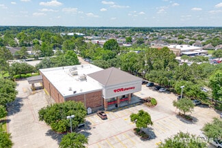 More details for 5440 Atascocita Rd, Humble, TX - Retail for Sale