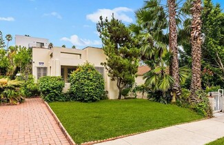 Plus de détails pour 1646 N Curson Ave, Los Angeles, CA - Terrain à vendre