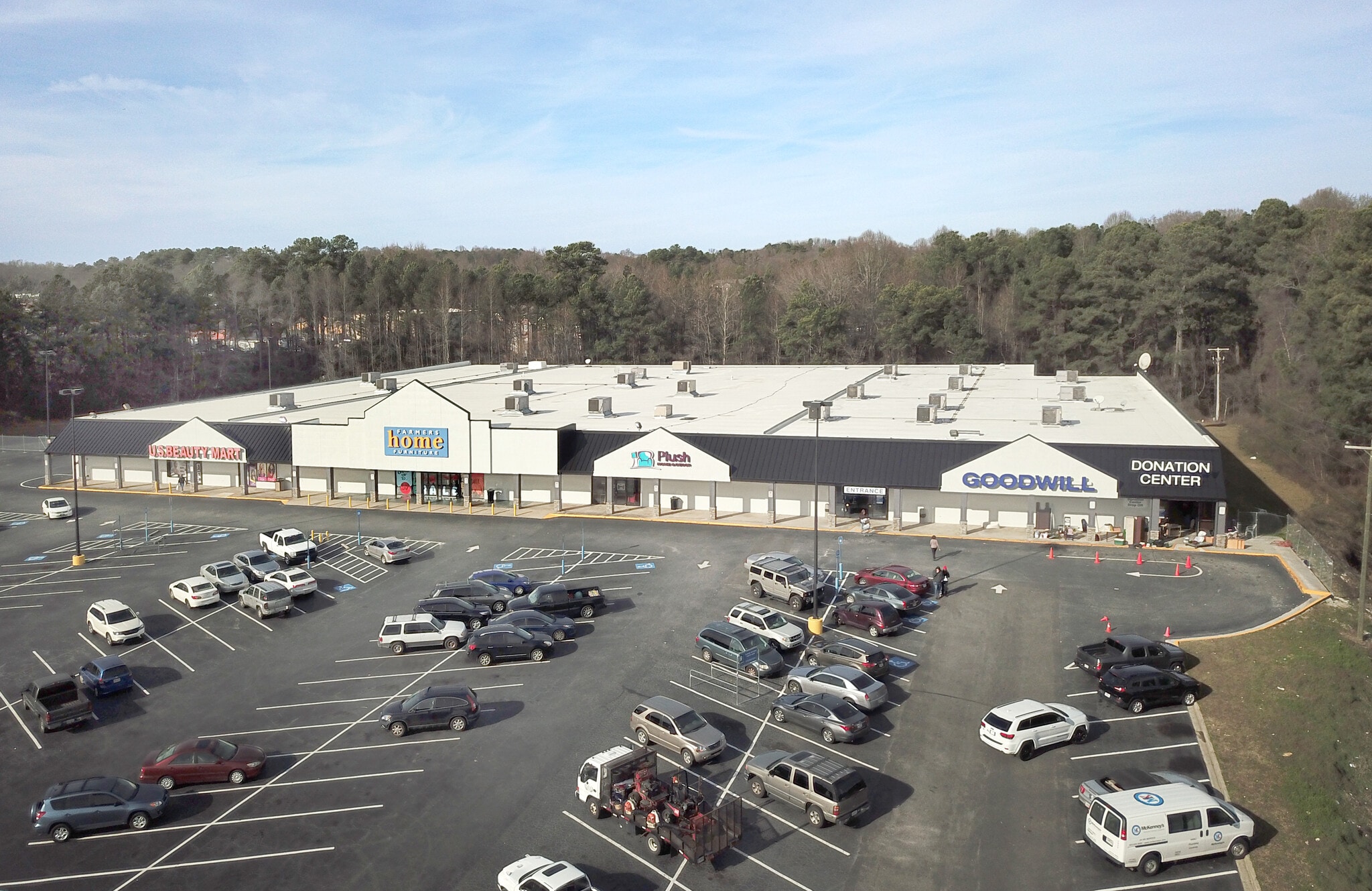 5793 Fairburn Rd, Douglasville, GA for lease Primary Photo- Image 1 of 7