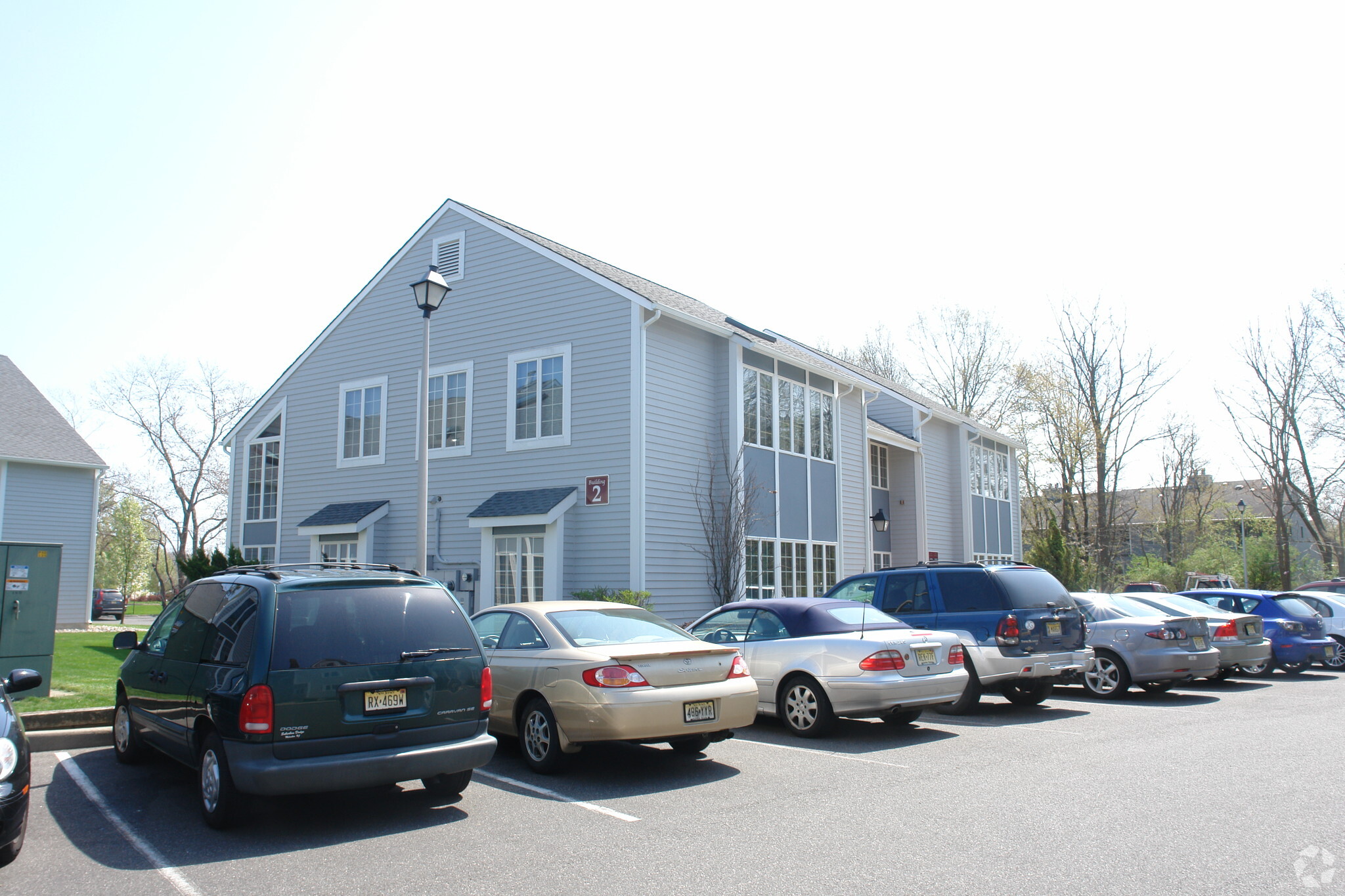 34 Sycamore Ave, Little Silver, NJ for lease Primary Photo- Image 1 of 11