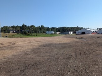 More details for 57120 AB-28, Sturgeon County, AB - Land for Sale