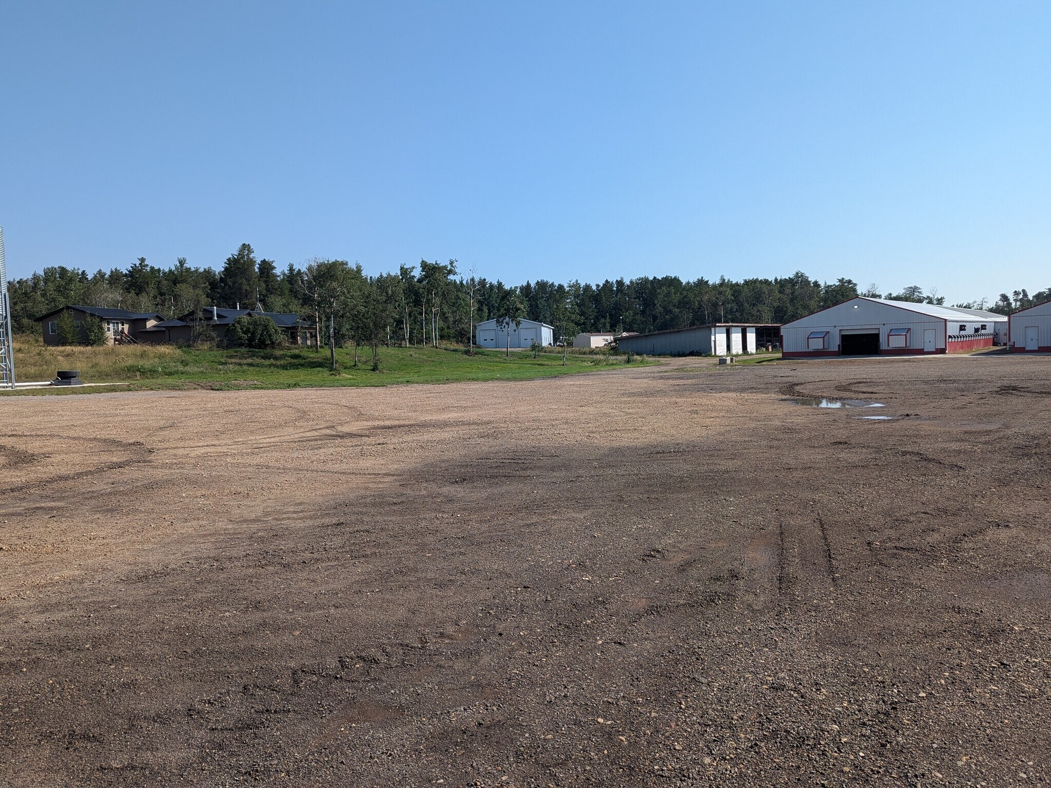57120 AB-28, Sturgeon County, AB à vendre Photo principale- Image 1 de 19