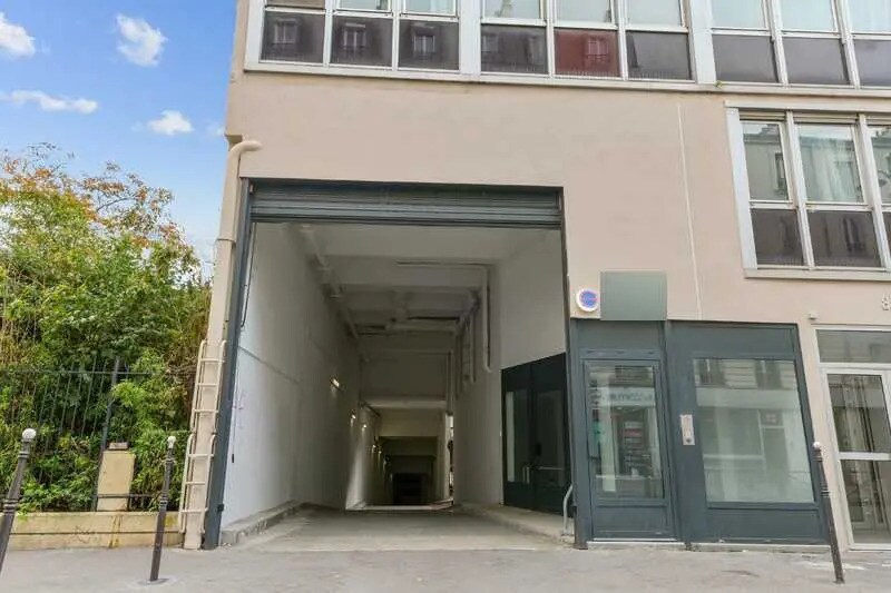 88 Rue De La Roquette, Paris for lease Building Photo- Image 1 of 8