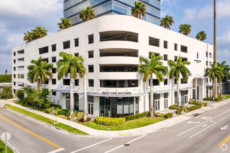 20200 W Dixie Hwy, Aventura, FL for lease - Building Photo - Image 2 of 7