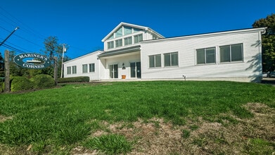 2415 Boston Post Rd, Guilford, CT for lease Building Photo- Image 1 of 17