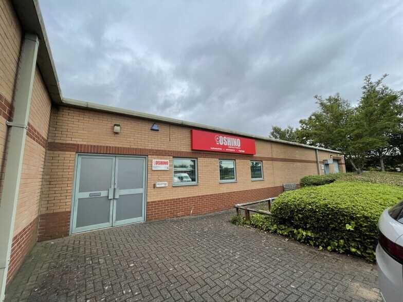 Robey Close, Linby for lease - Building Photo - Image 1 of 1