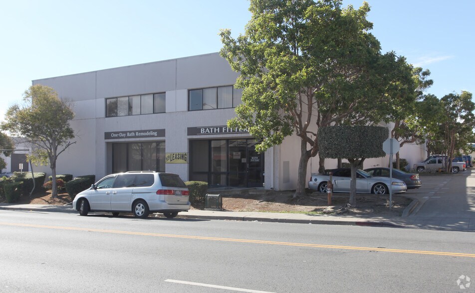 20 S Linden Ave, South San Francisco, CA à vendre - Photo du bâtiment - Image 3 de 29