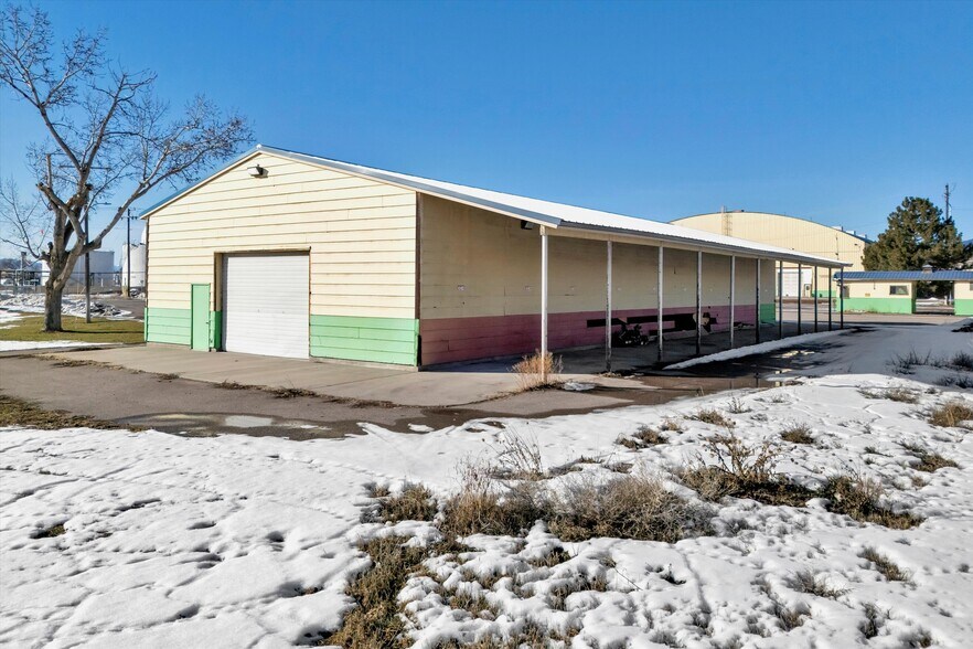 3300 Raser Dr, Missoula, MT à louer - Photo du bâtiment - Image 2 de 2