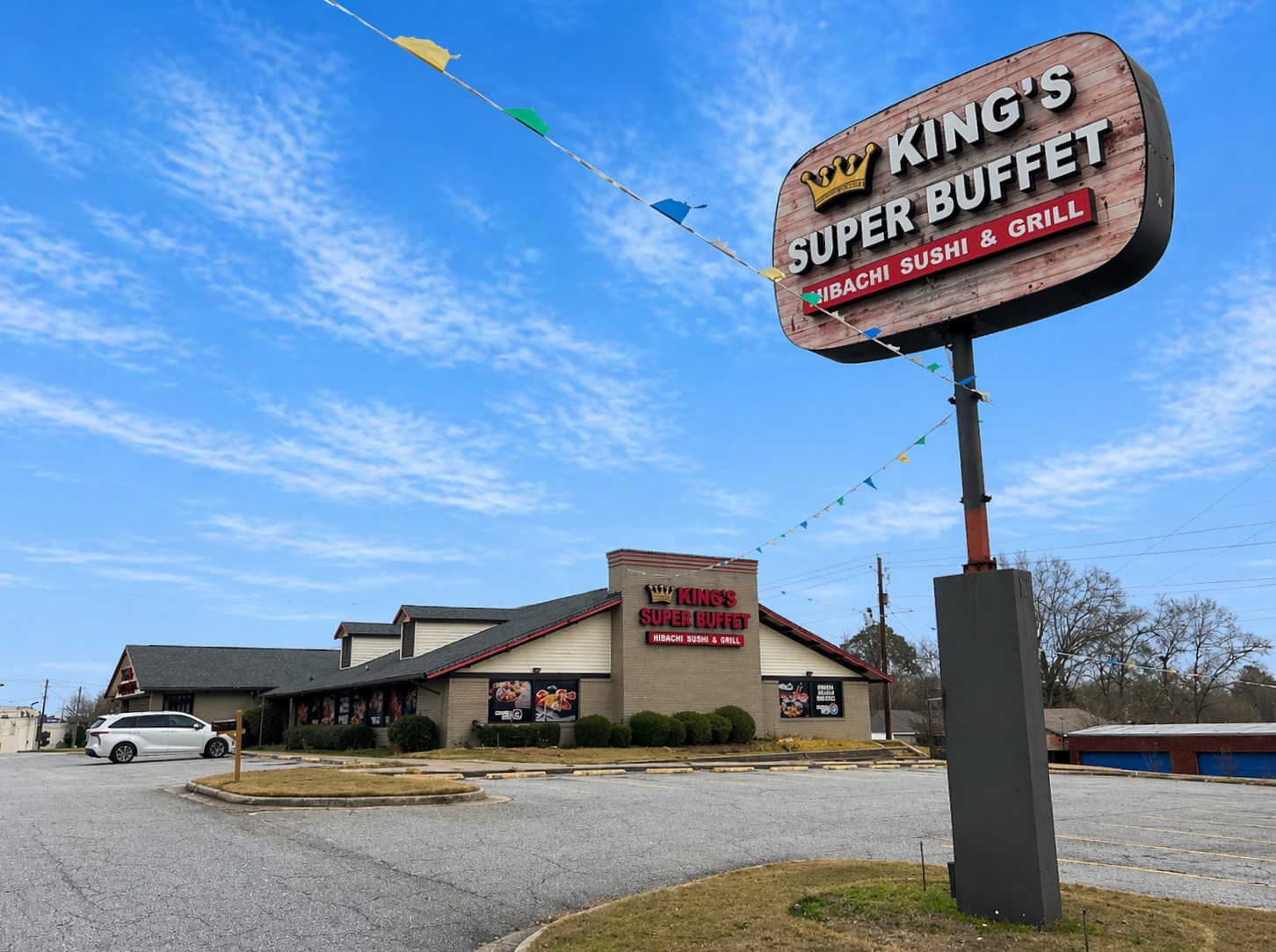 1505 Manchester Expy, Columbus, GA for lease Primary Photo- Image 1 of 12