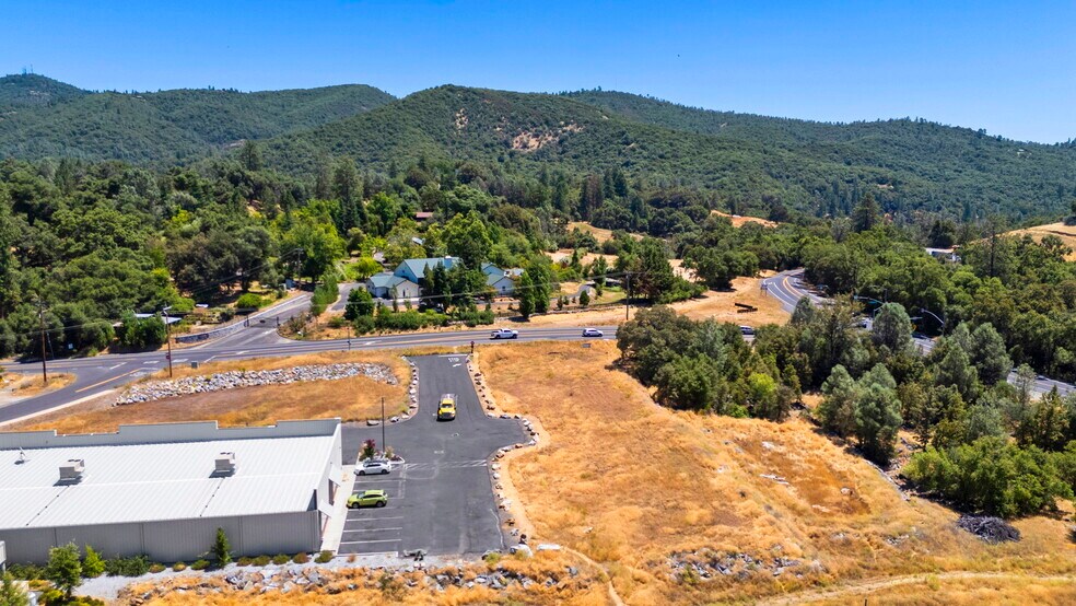 Parrots Ferry Rd, Sonora, CA for sale - Building Photo - Image 2 of 10