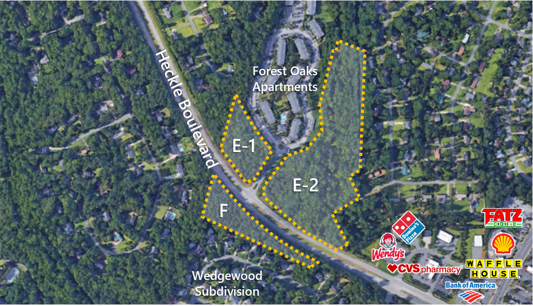 1800 Heckle Blvd, Rock Hill, SC for sale Building Photo- Image 1 of 5