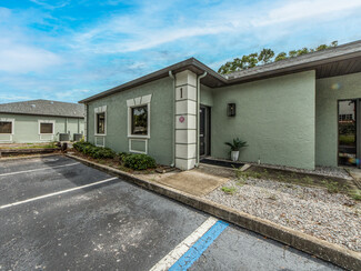 More details for 13555 Automobile Blvd, Clearwater, FL - Office for Lease