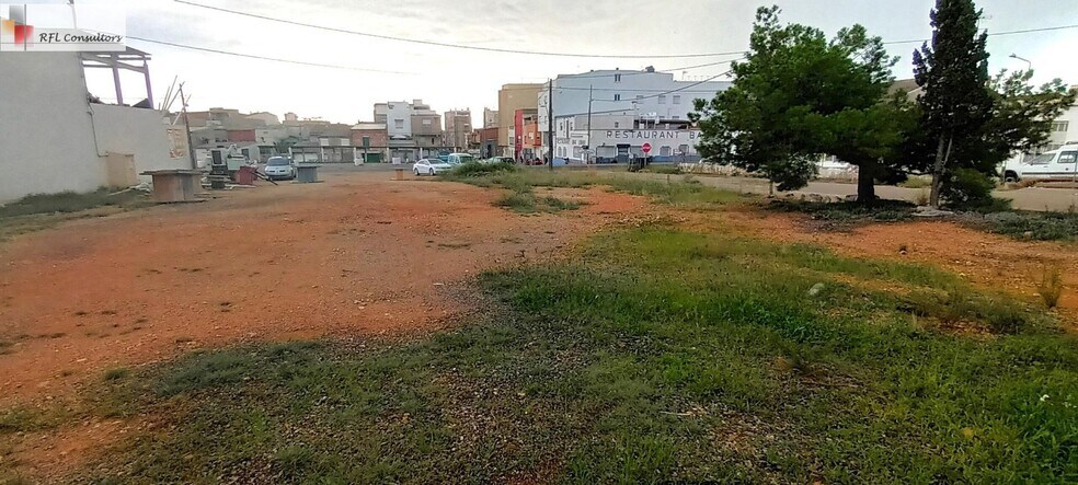 Land in Torreblanca, Castellón for sale - Building Photo - Image 3 of 6