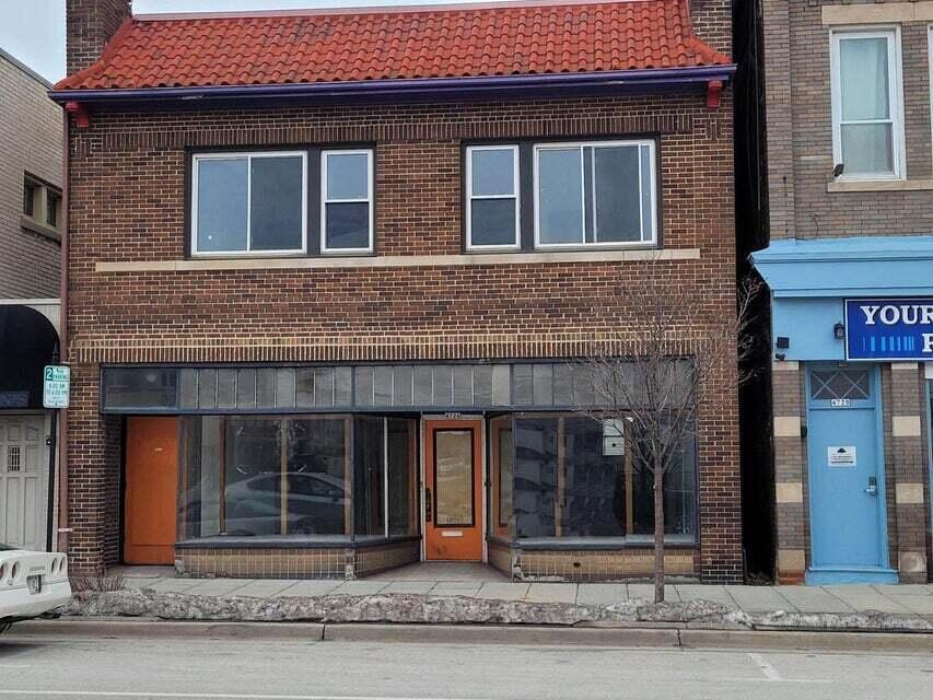 4724-4726 S Packard Ave, Cudahy, WI à louer Photo du bâtiment- Image 1 de 6