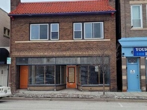 4724-4726 S Packard Ave, Cudahy, WI à louer Photo du bâtiment- Image 1 de 6