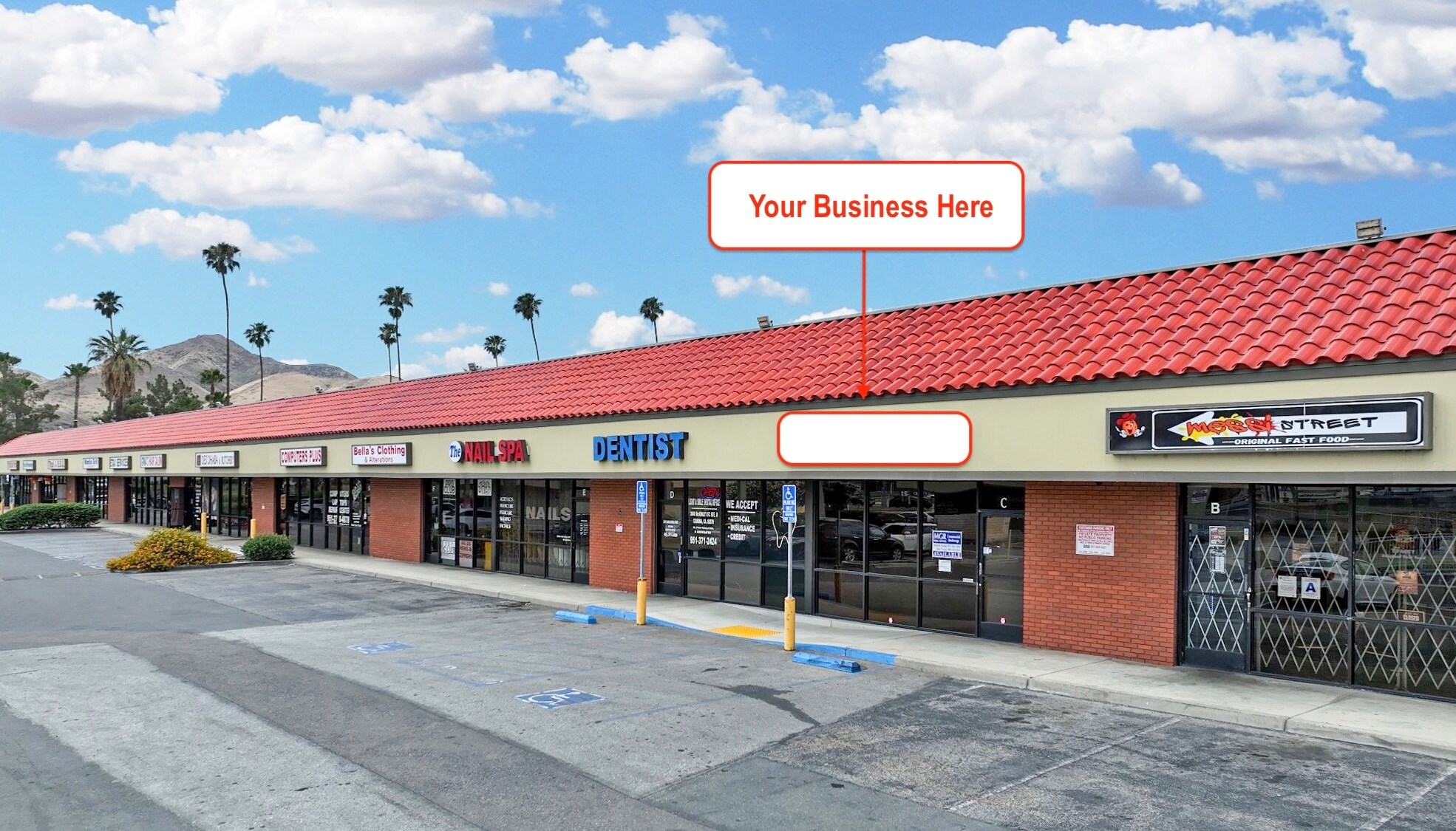 3830 N Mckinley St, Corona, CA for lease Building Photo- Image 1 of 5