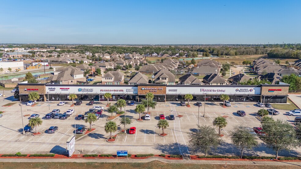 2705 Fm-518, Pearland, TX for lease - Building Photo - Image 1 of 9