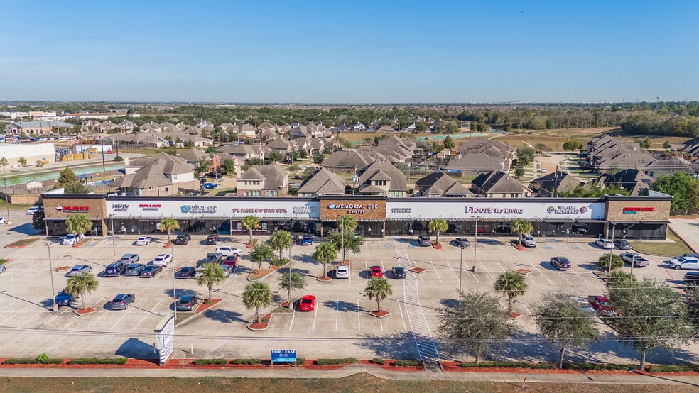 2705 Fm-518, Pearland, TX à louer - Photo du bâtiment - Image 1 de 9