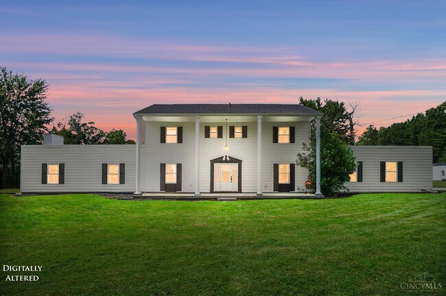 More details for 6788 E US 22, Morrow, OH - Specialty for Sale
