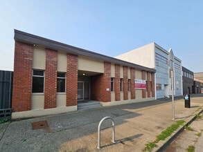 158 W 5th Ave, Vancouver, BC for lease Interior Photo- Image 1 of 5