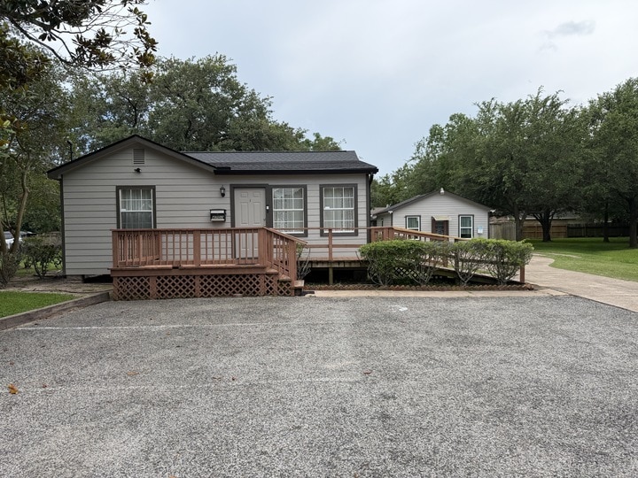 4702 Walnut St, Pearland, TX à vendre - Photo du bâtiment - Image 3 de 6