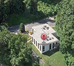 3001 Chesterfield Ave, Charleston, WV - Aerial  map view - Image1