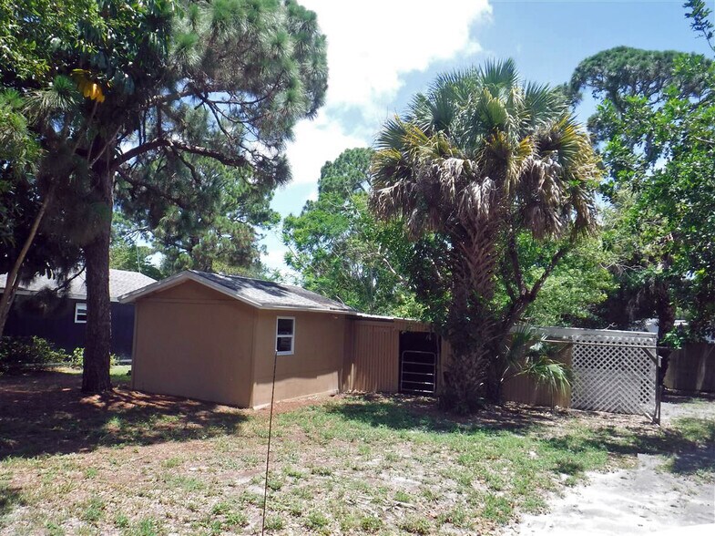 3261 S Us Highway 1, Fort Pierce, FL à vendre - Photo du bâtiment - Image 2 de 10