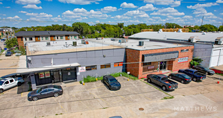 Plus de détails pour 7218 Harry Hines Blvd, Dallas, TX - Industriel à vendre